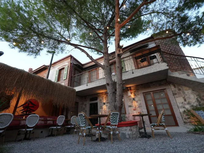 Фотография отеля