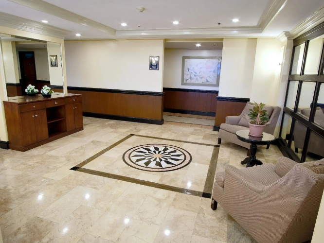 Fersal Hotel Malakas