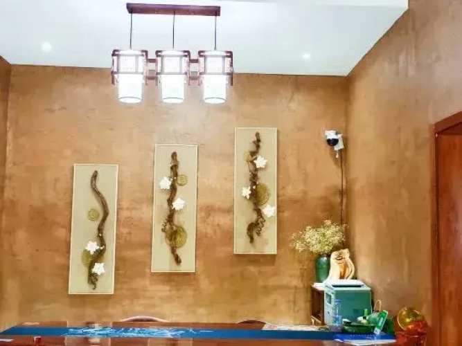 Xinyang Pingqiao Smile Inn