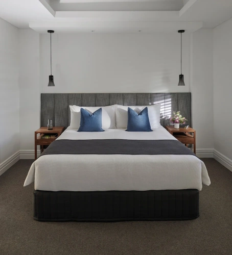2 Bedrooms Premium Suite