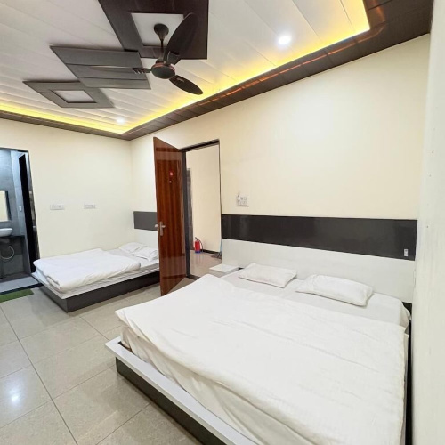 Hotel Shyam Mahal