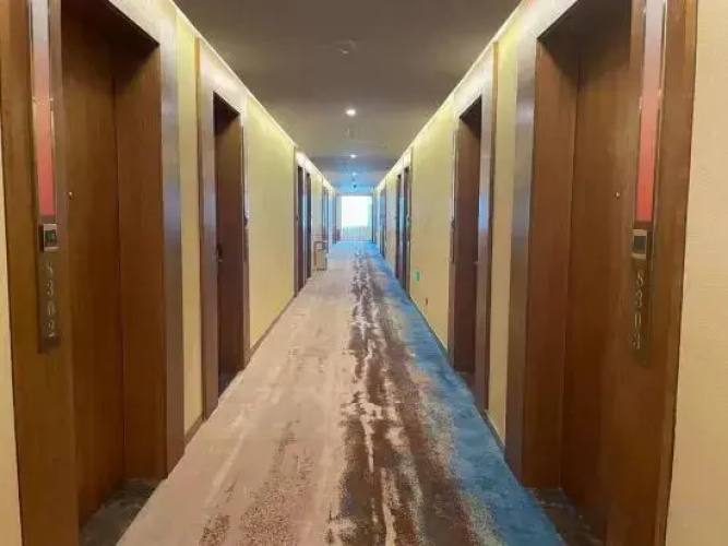 lihao hotel