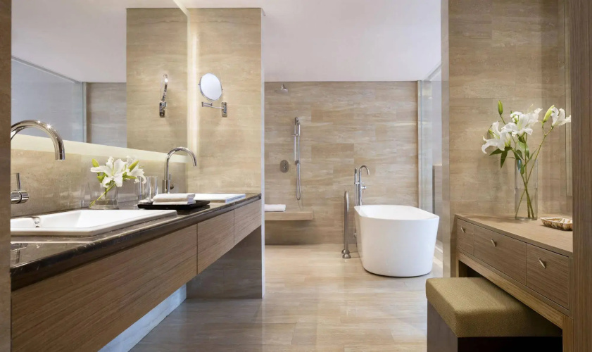 Courtyard by Marriott Bengaluru Outer Ring Road