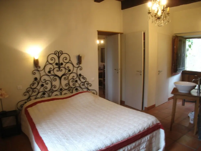 Maison d'Andressac