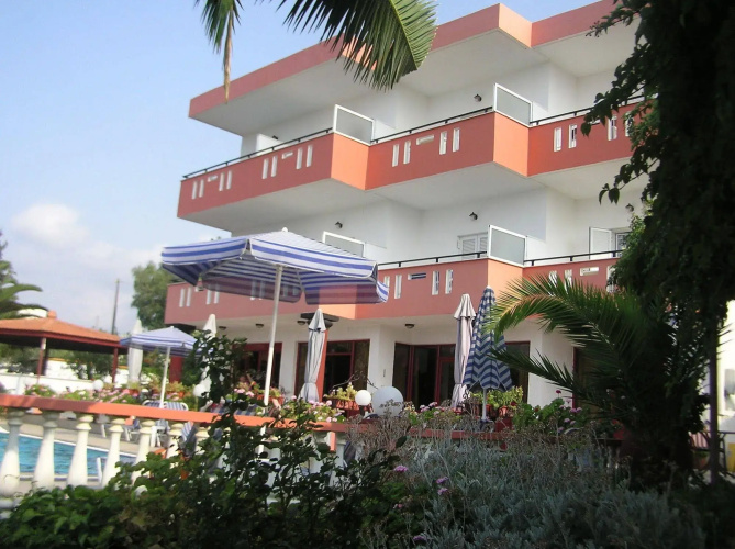 Hotelafbeelding