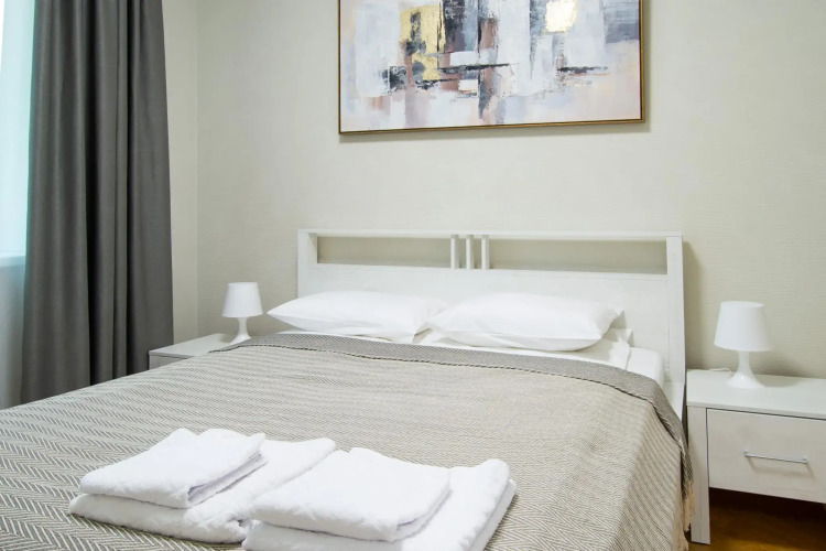 Фотография номера гостиницы Гераклион