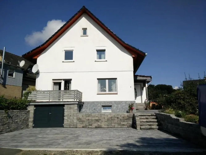 1 Bedroom Double Apartment
