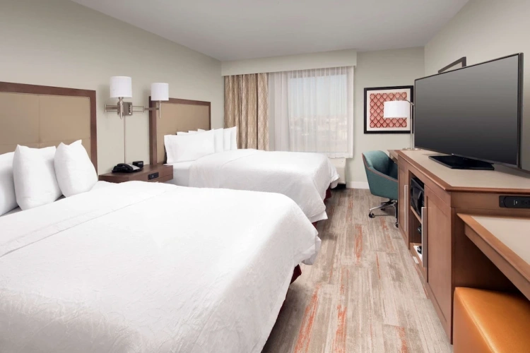 Accessible room