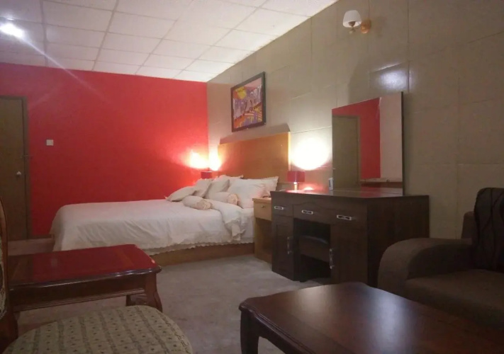 Aegeyi Grand Express