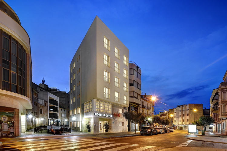 Hotelbild