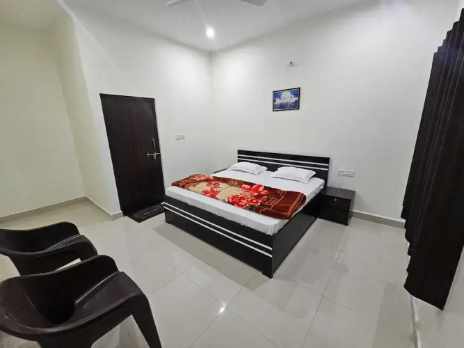 Govind Resort