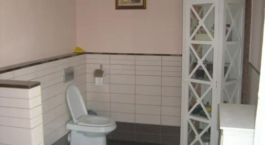 Boutique Villa RENA