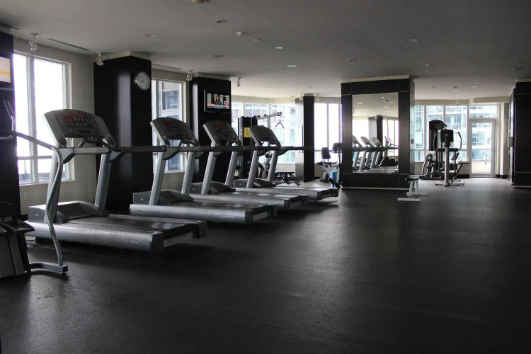 Park Suites Toronto Blue Jay Way (Element)