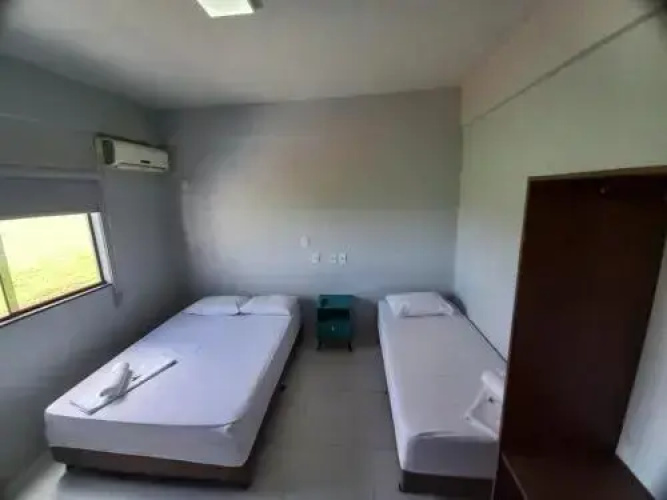 Hotel Wommer