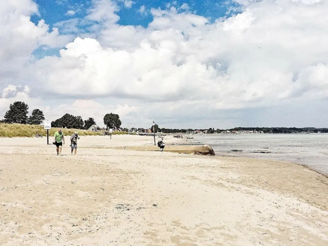 4 Star Holiday Home in Scharbeutz