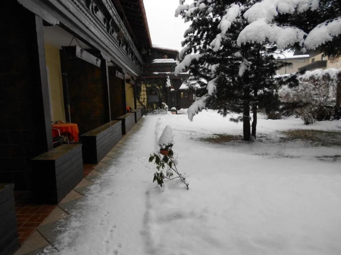 Otel görseli