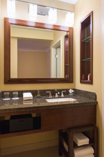 Marriott Chicago Oak Brook photo 30