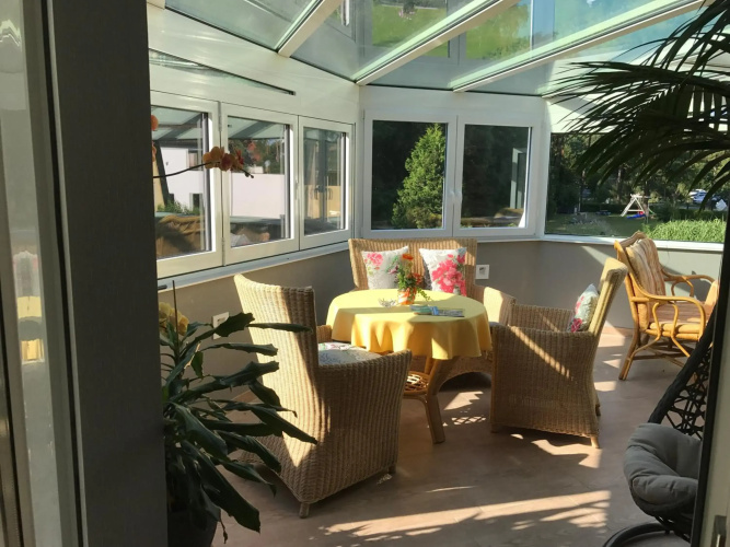 Villa Fallingstar