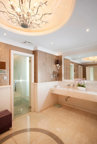 Dorsett Shanghai photo 16