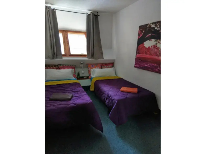 X Hostel Alicante