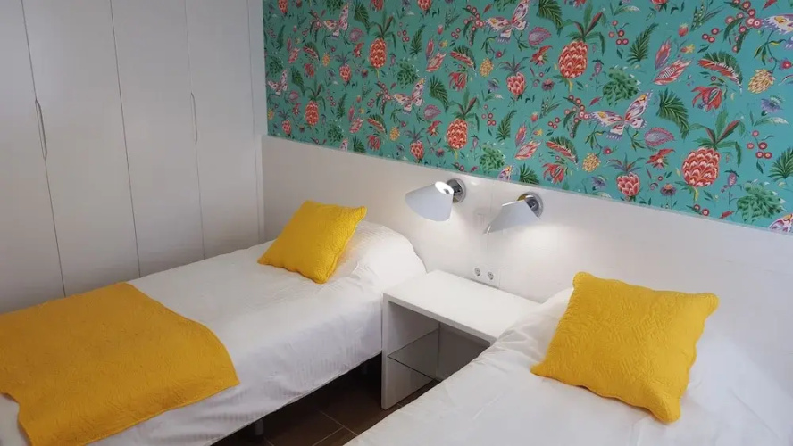 Lila Beach Apartment
