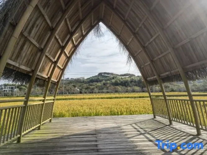 Balishiguang Forest Leisure Vacation Homestay