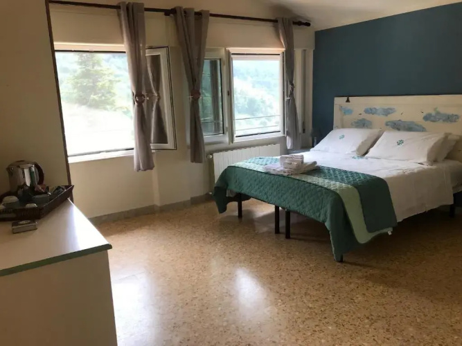B&B La Casa di Alice