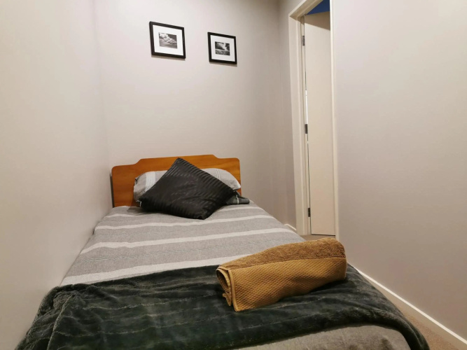 Lakeview Holiday Hideaway
