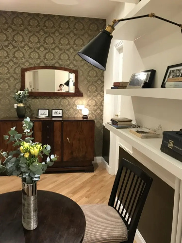 Mia al Pantheon Luxury Suites