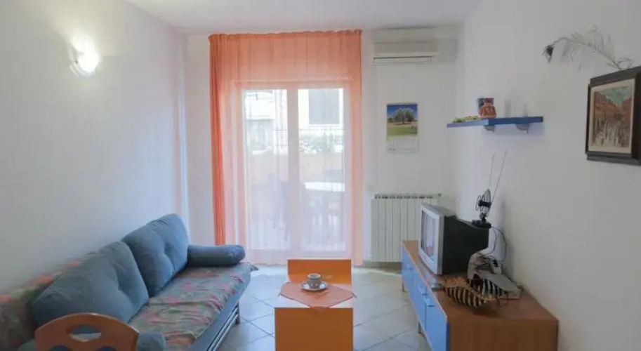 Apartments Graciela