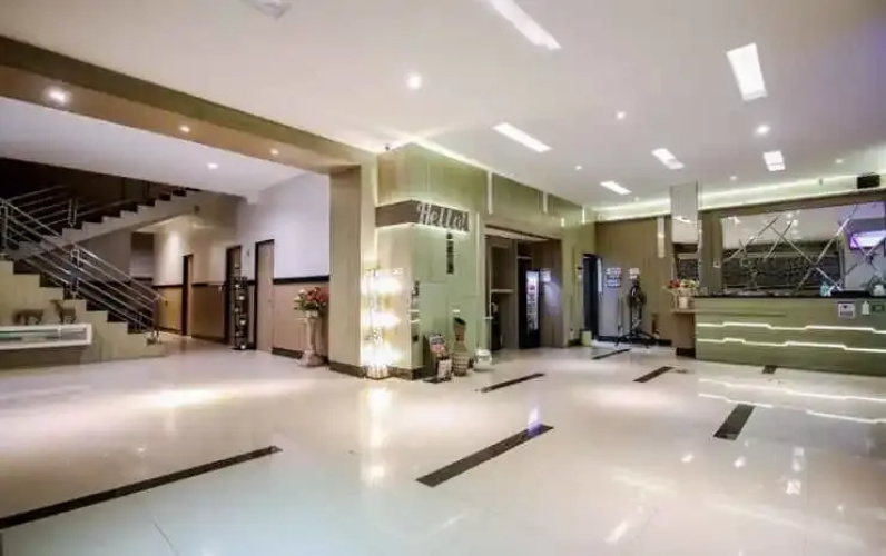 Akasia Budget Hotel