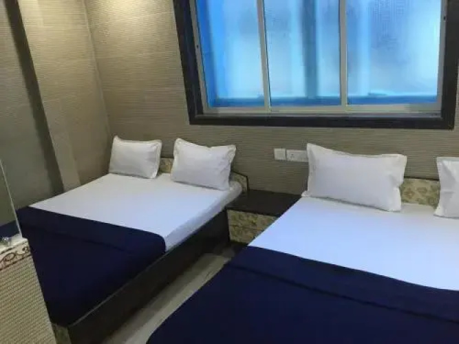 Hotel Marhaba