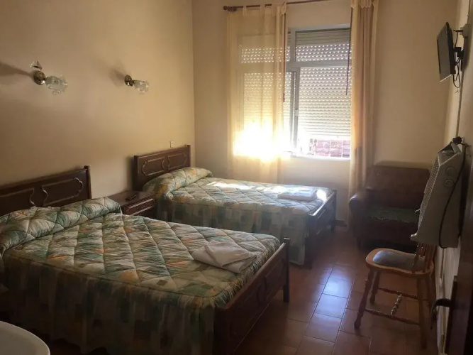 Hostal Athlanta