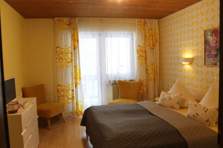 Hotel - Restaurant Almröserl