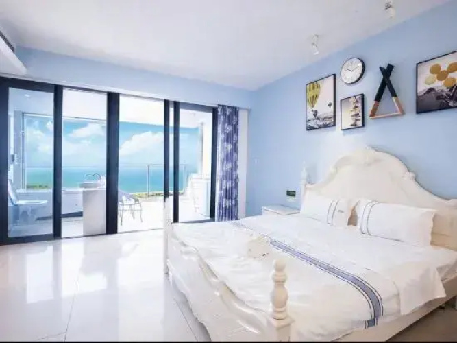 Baojing Sifangyuan E-sports Hotel