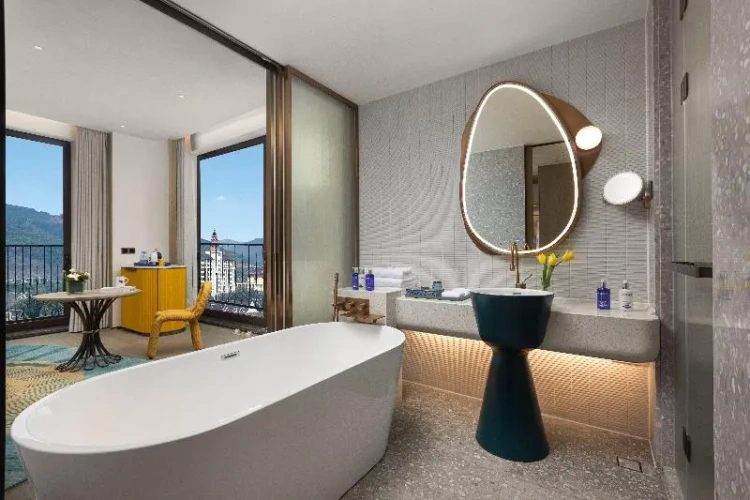 Grand Double room