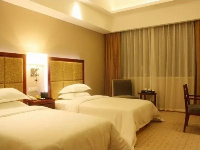 Fulai Garden Hotel