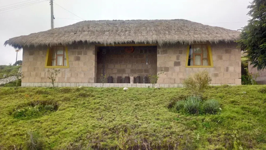 Pucara Tambo