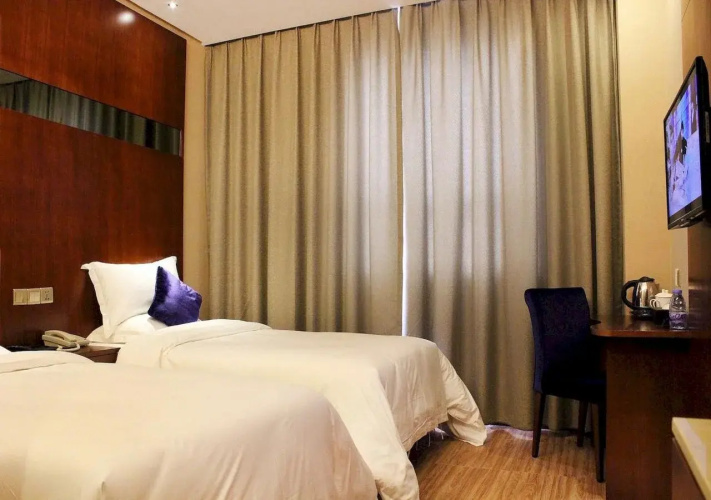 Shenzhen Pollman Hotel