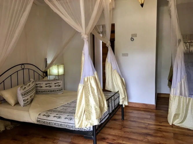 Single Bungalow