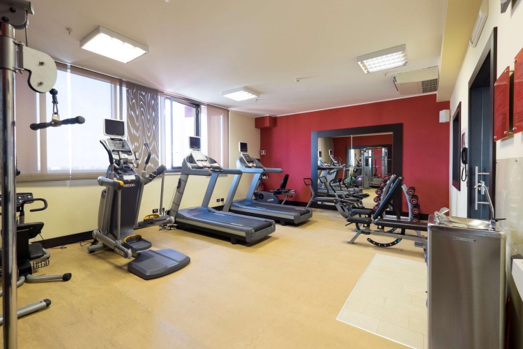 Hilton Garden Inn Lecce photo 24