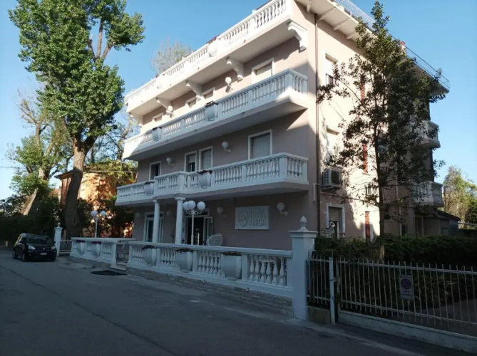 Otel görseli