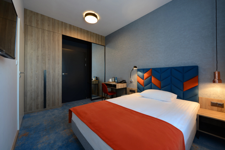 Hotel Faros Gdańsk Airport