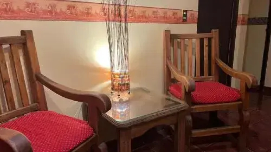 Hotel Plaza Bicentenario