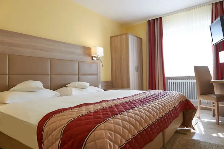 Comfort Double room