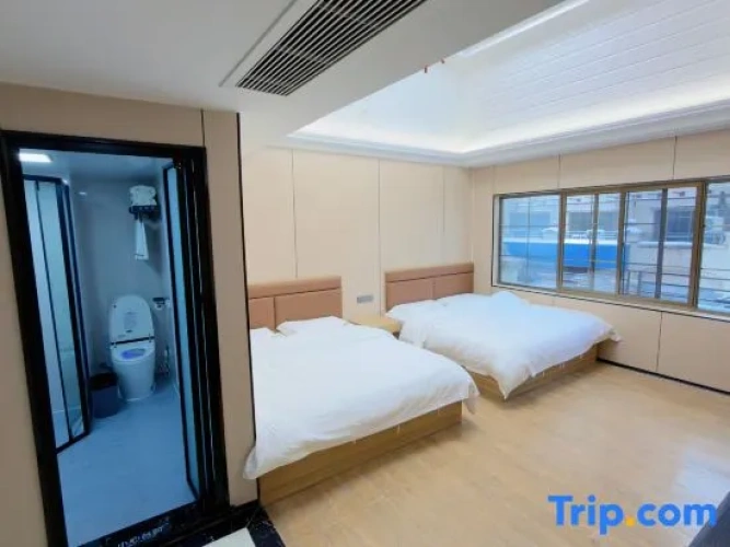Business room