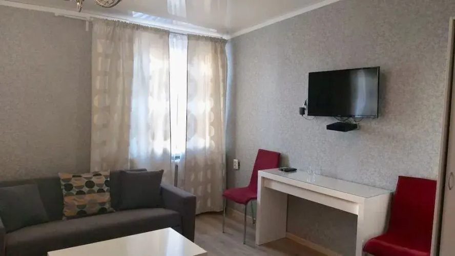 Hotel B&B Akbulak2