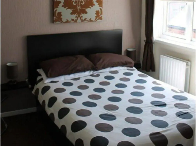 Chedburgh Bed & Breakfast