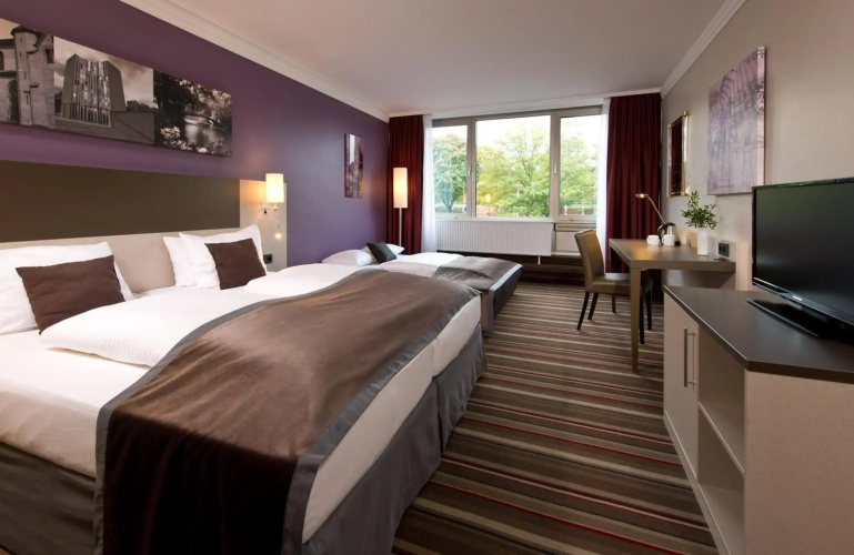 Leonardo Hotel Moenchengladbach