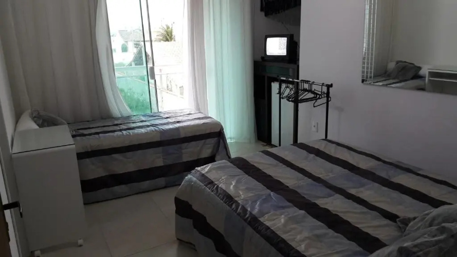 CASA DUPLEX - ARRAIAL DO CABO (Monte Alto)